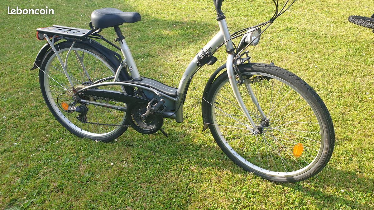 Vend vélo femme (image 5)