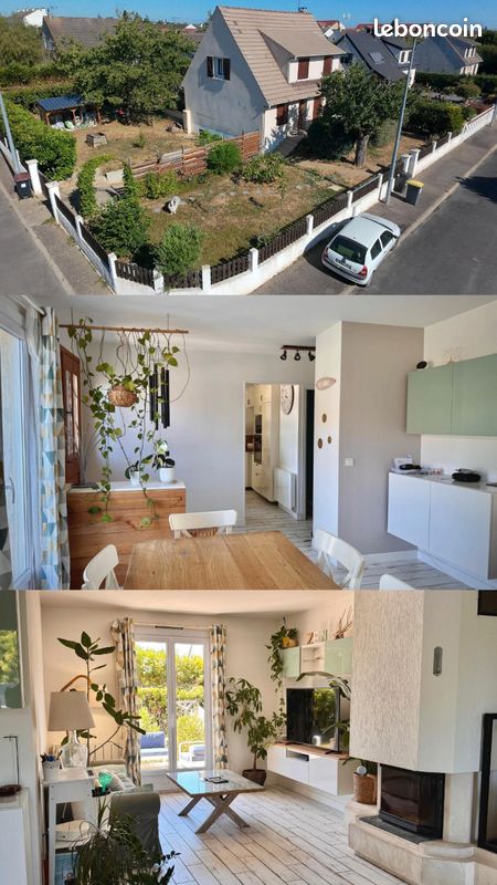 Maison 6 pièces 113 m² · à Boissise-le-Roi · 113 m² · 339 000 €