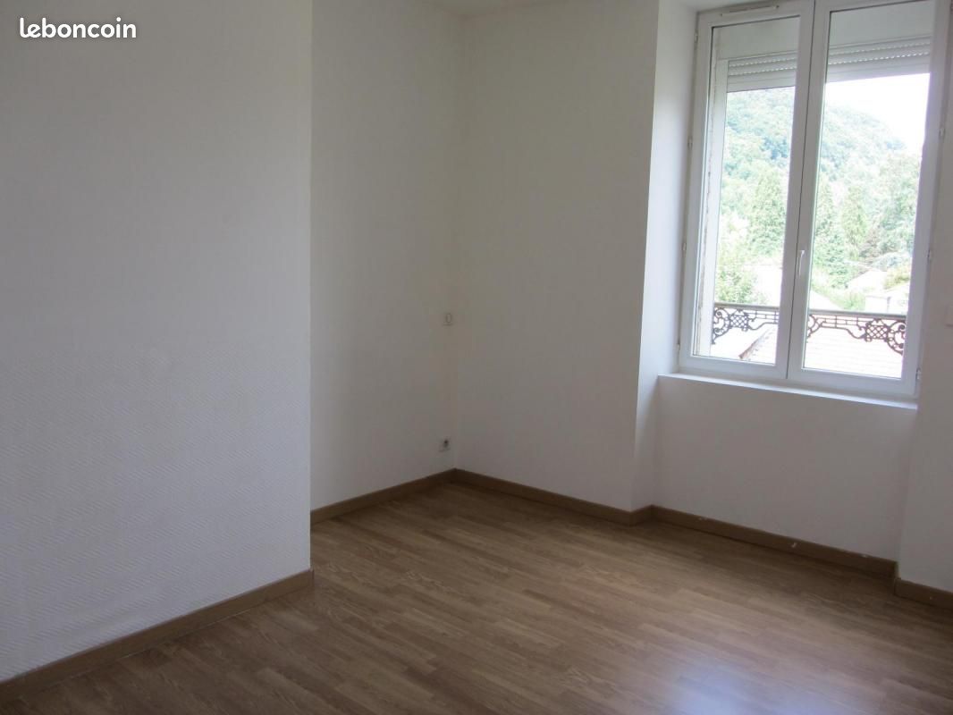 Appartement 3 pièces 62 m² - Bort-les-Orgues 19110 (image principale 4)