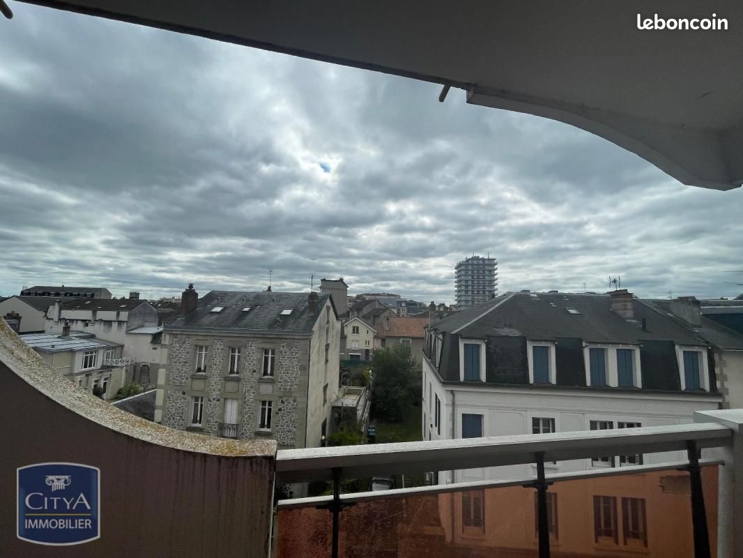 Appartement 4 pièces 86 m² - Limoges 87000 (image principale 13)