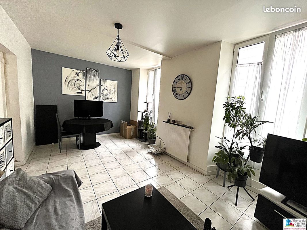 Appartement 7 pièces 130 m² · à Melun · 130 m² · 339 000 €