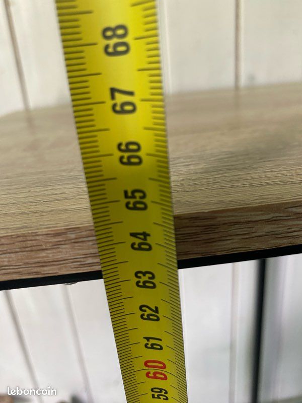 Petite table à roulettes (image 5)