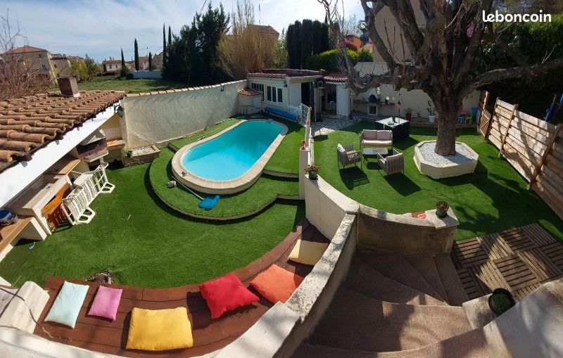 Appartement 4 pièces 97 m² · à Aix-en-Provence · 97 m² · 480 000 €
