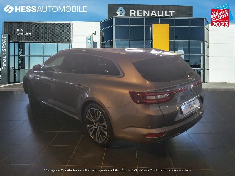 RENAULT TALISMAN ESTATE 2.0 BLUE DCI 200CH INITIALE PARIS EDC - 19