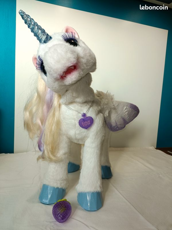 My Magical Unicorn Unicornio Starlily Precio Interactive Starlily