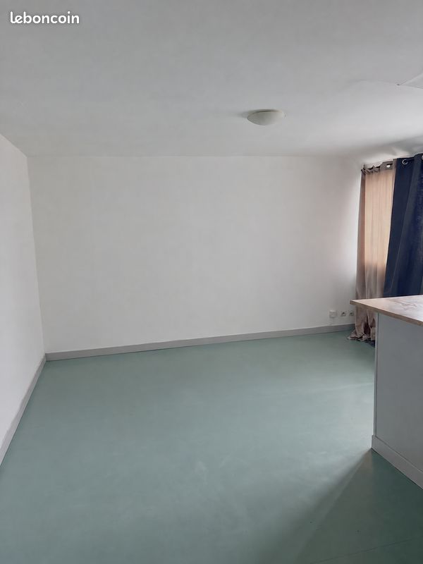 Appartement 2 pièces 43 m² · à Le Mans · 43 m² · 550 €
