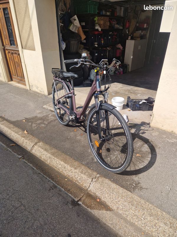 Vélo électrique (image 1)