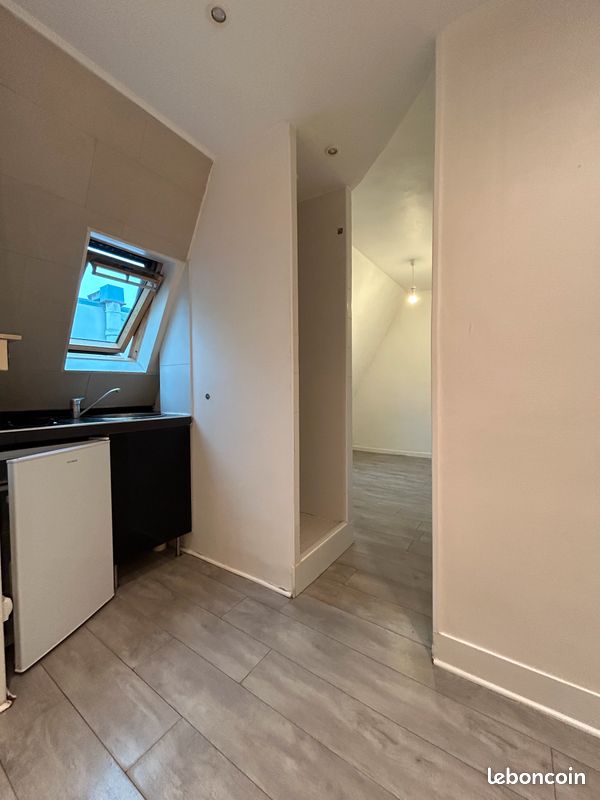 Appartement 1 pièce 15 m² · à Paris · 15 m² · 137 000 €