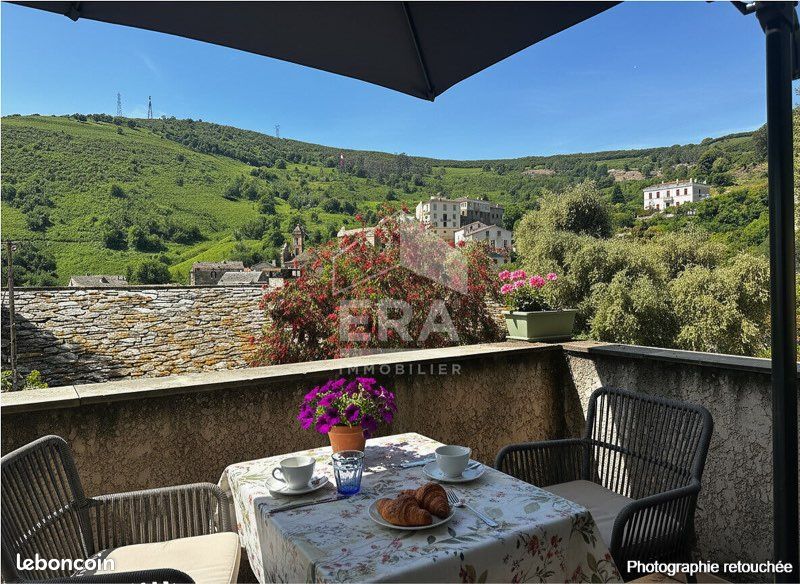 Maison 3 pièces 81 m² · à Borgo · 81 m² · 275 000 €