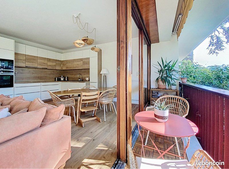 Appartement 4 pièces 103 m² · à Nice · 103 m² · 595 000 €