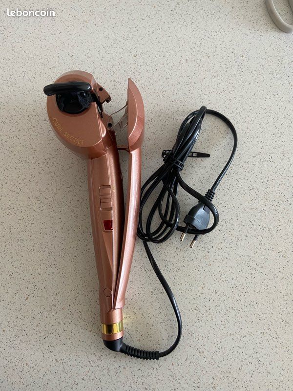 Boucleur Babyliss (image 1)