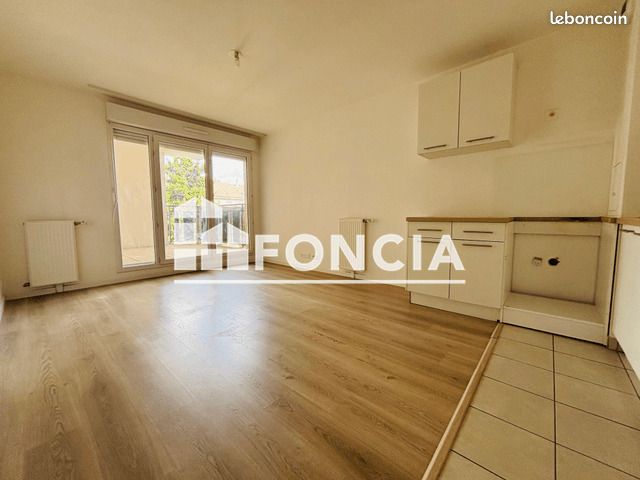 Appartement a louer montmagny - 2 pièce(s) - 42 m2 - Surfyn