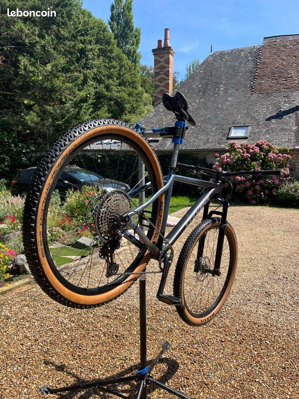 VTT Stevens Colorado 401 Vélos