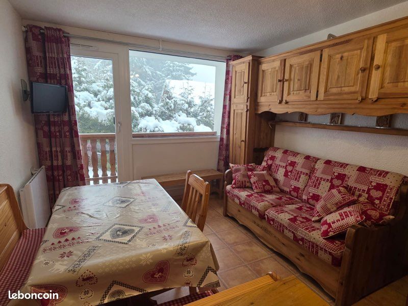 Appartement 1 pièce 22 m² · à Modane · 22 m² · 72 000 €