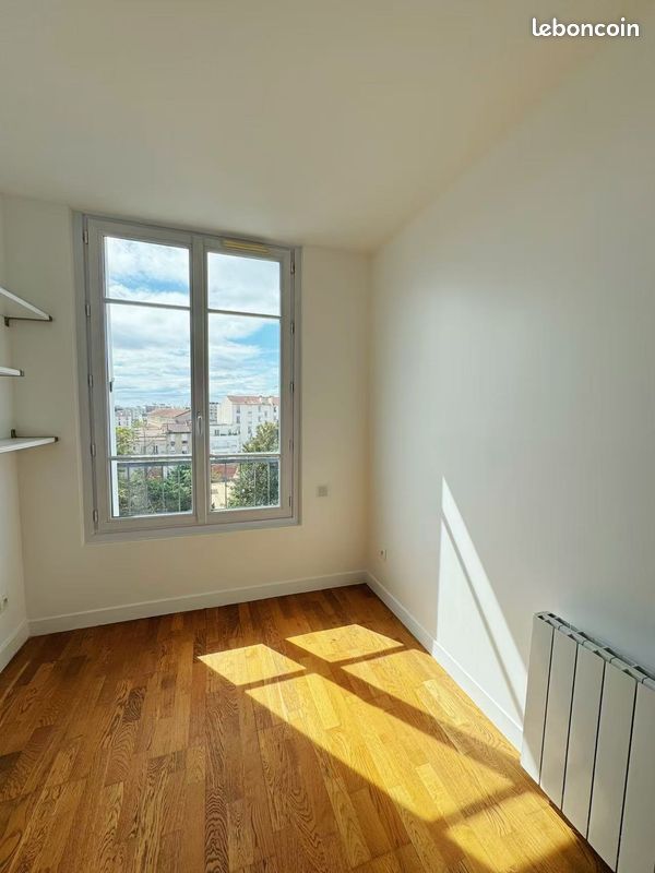 Appartement a louer vincennes - 2 pièce(s) - 27 m2 - Surfyn