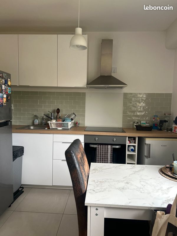 Appartement a louer nanterre - 1 pièce(s) - 28 m2 - Surfyn