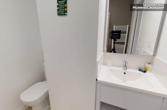 Appartement a louer choisy-le-roi - 1 pièce(s) - 21 m2 - Surfyn