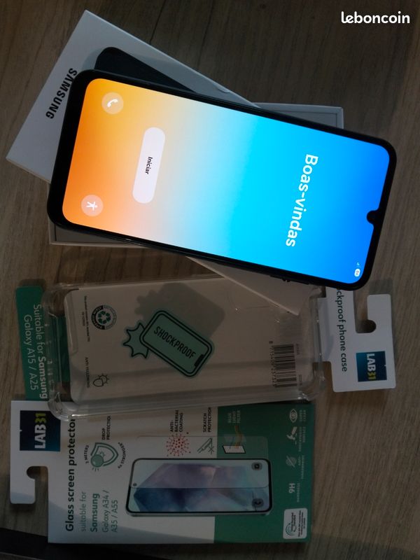 Samsung A25 5G (image 4)