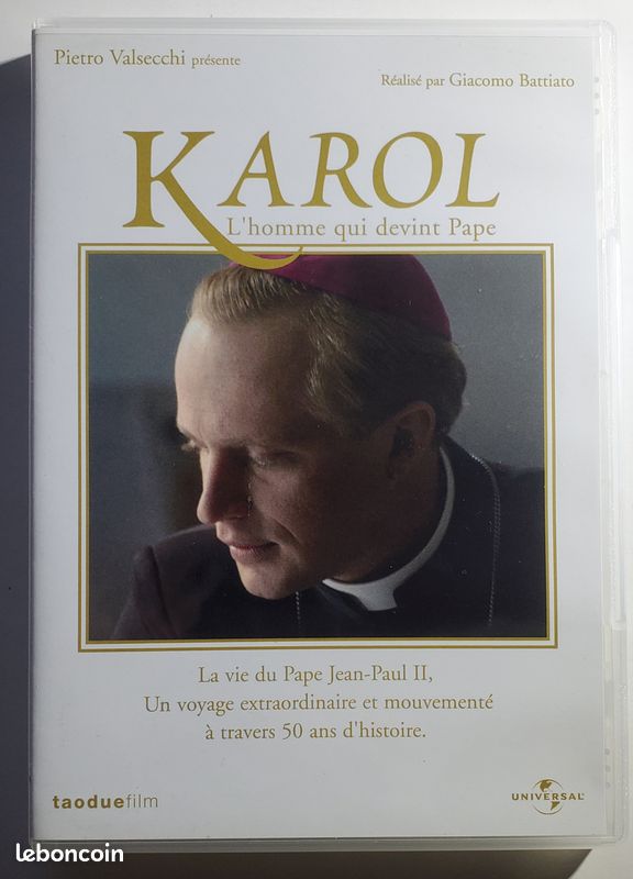 DVD religion (image 3)