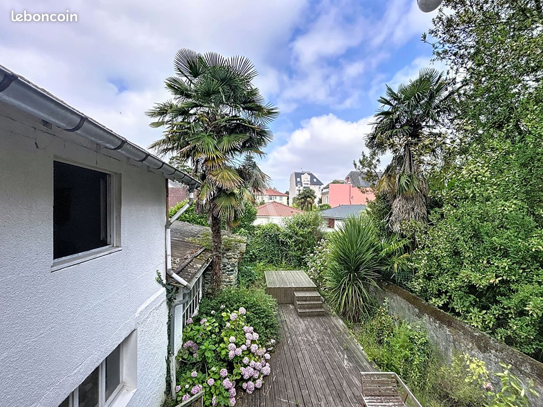 Immeuble 7 pièces 190 m² · à Pau · 190 m² · 499 000 €