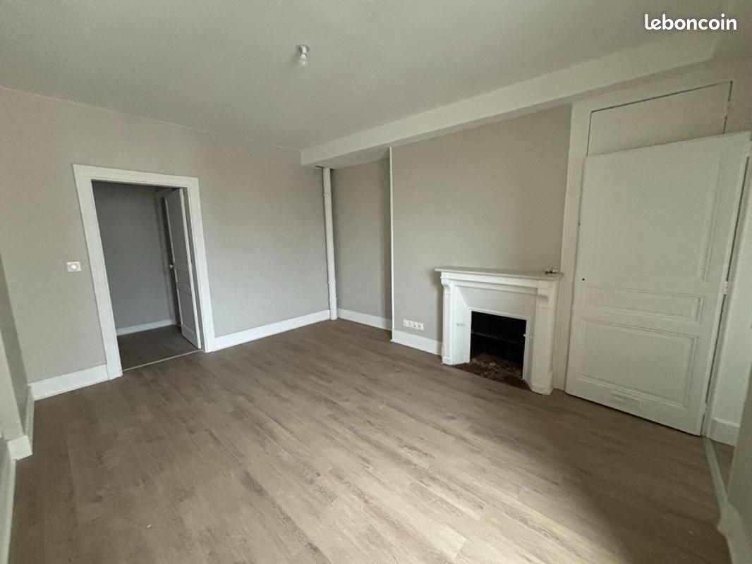 Appartement 2 pièces 39 m² - Limoges 87000 (image principale 1)