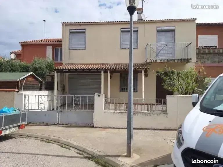 Maison 7 pièces 140 m² · à Thuir · 140 m² · 187 000 €
