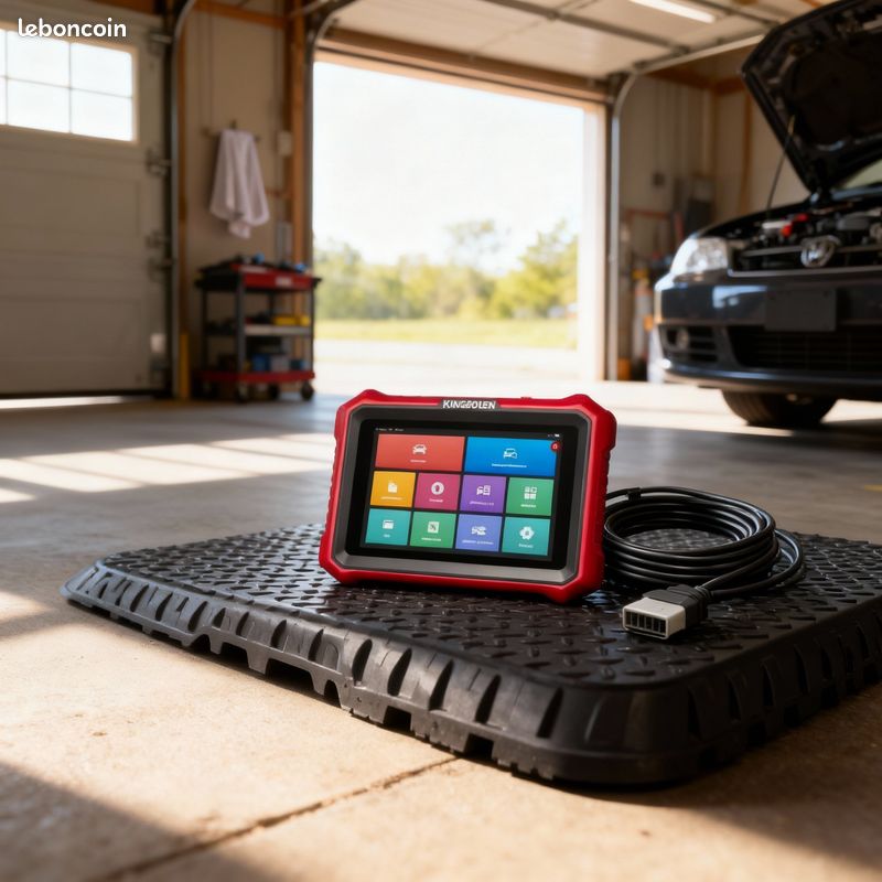 Appareil diagnostic multimarque thinkcar thinkdiag kingbolen (image 4)