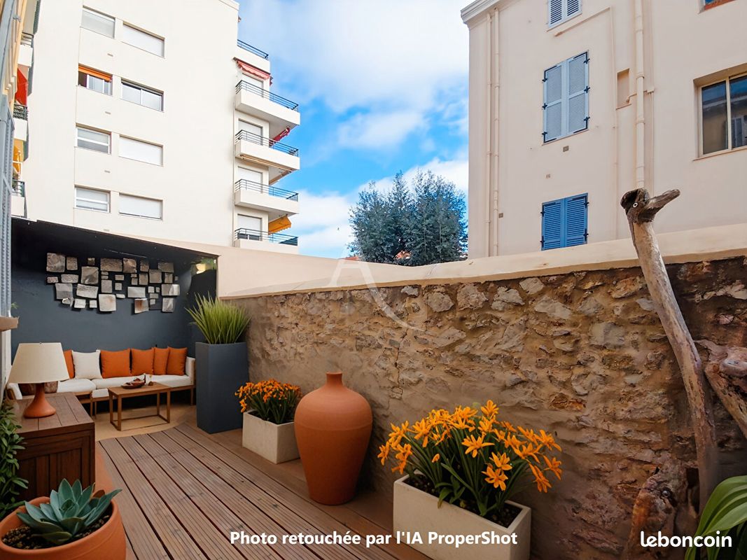 Appartement 3 pièces 50 m² · à Cannes · 50 m² · 439 000 €