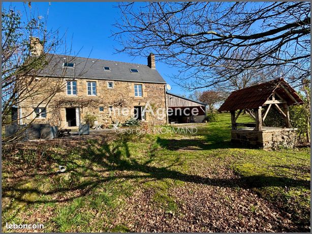 Maison 6 pièces 175 m²