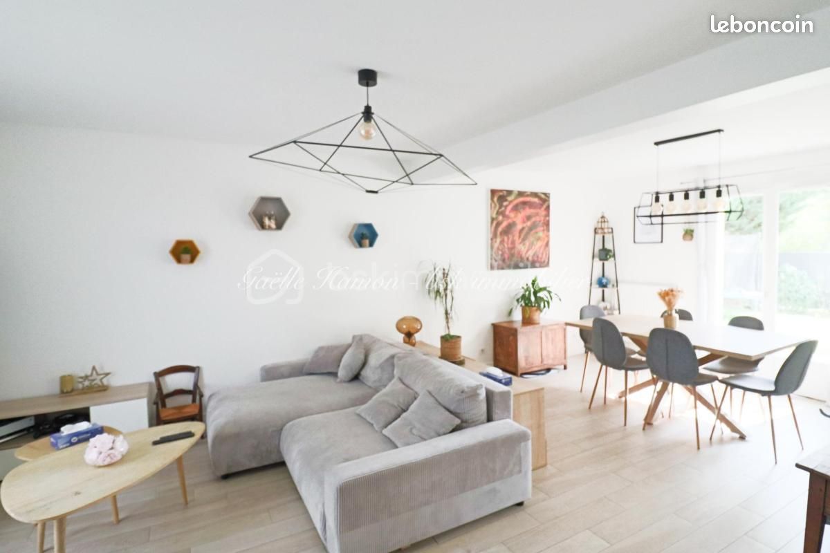 Maison 5 pièces 98 m² · à Triel-sur-Seine · 98 m² · 436 000 €