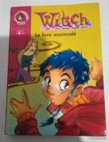 Le livre ensorcelé (image 1)