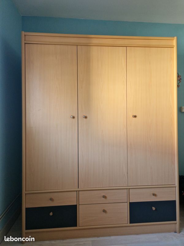 Chambre à coucher (image 1)