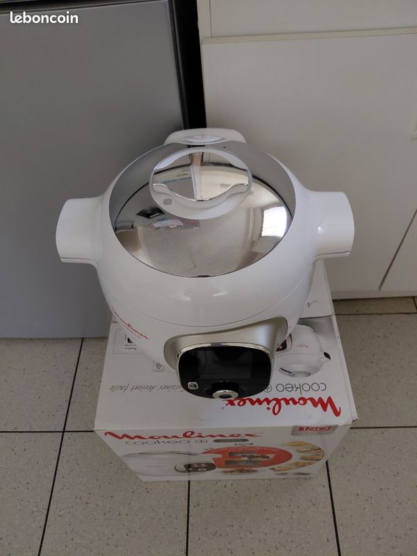 Cookeo Moulinex (image 3)