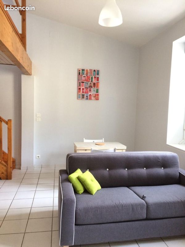 Appartement 2 pièces 35 m² · à Bordeaux · 35 m² · 685 €/mois