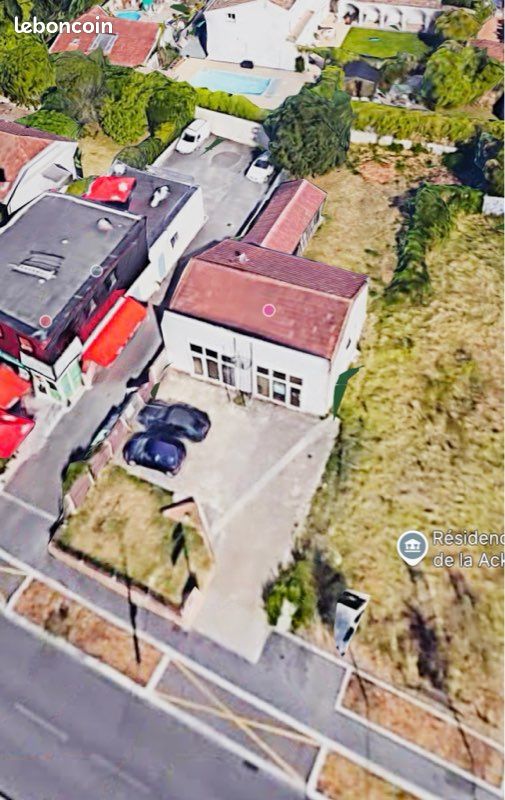 Maison 6 pièces 180 m² · à Mérignac · 180 m² · 550 000 €