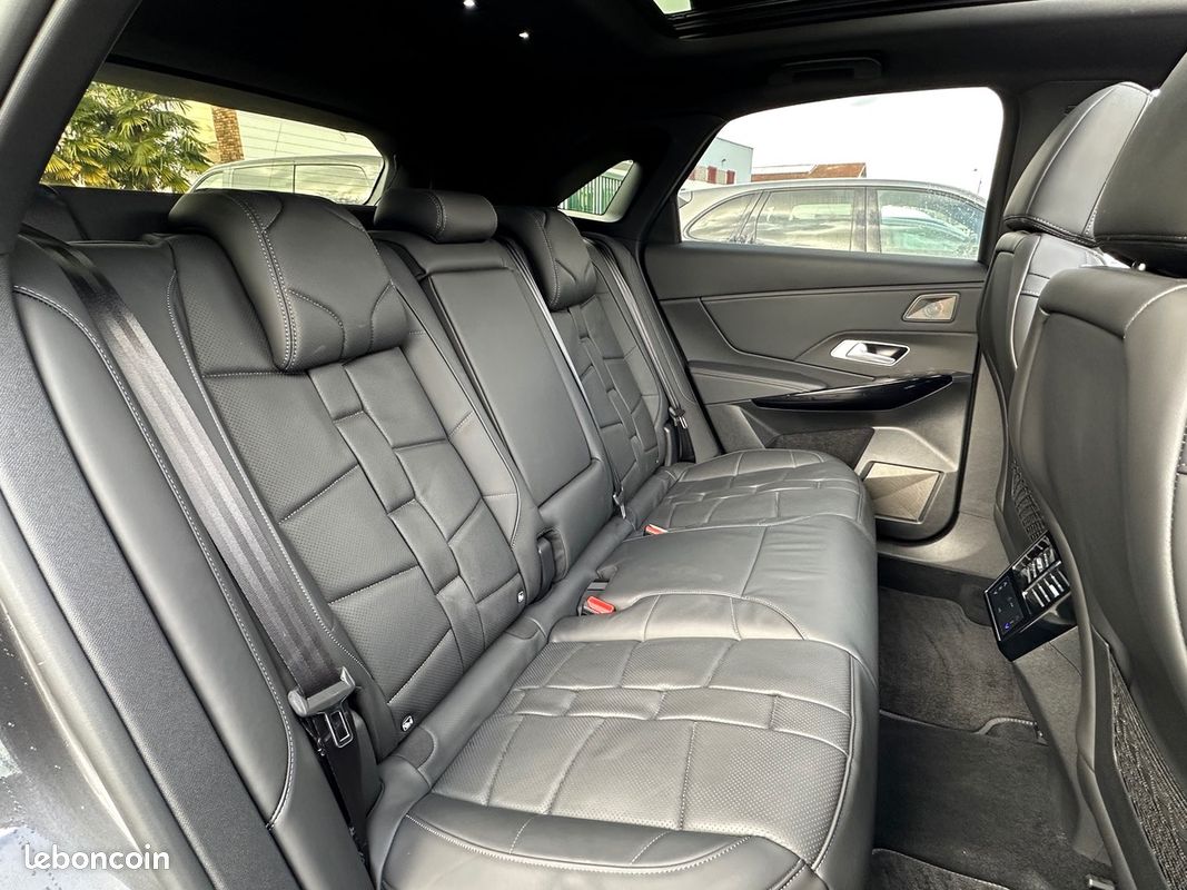 DS Ds7 CROSSBACK (2) 1.6 E-TENSE 225 CH BASTILLE 11/2023 (image 12)