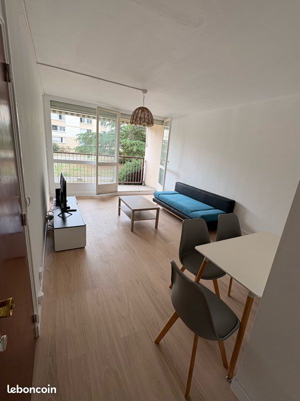 Appartement 3 pièces 58 m² · à Mérignac · 58 m² · 990 €/mois