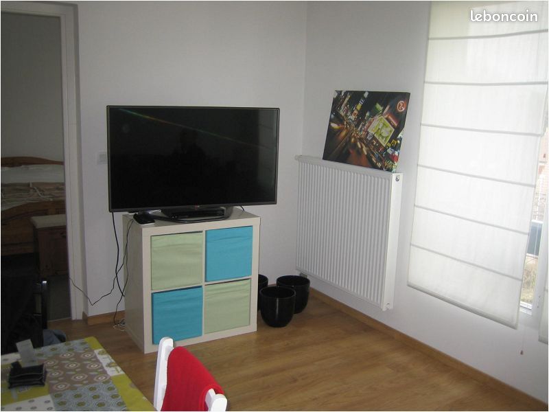 Appartement 2 pièces 43 m² · à Tourcoing · 43 m² · 755 €/mois
