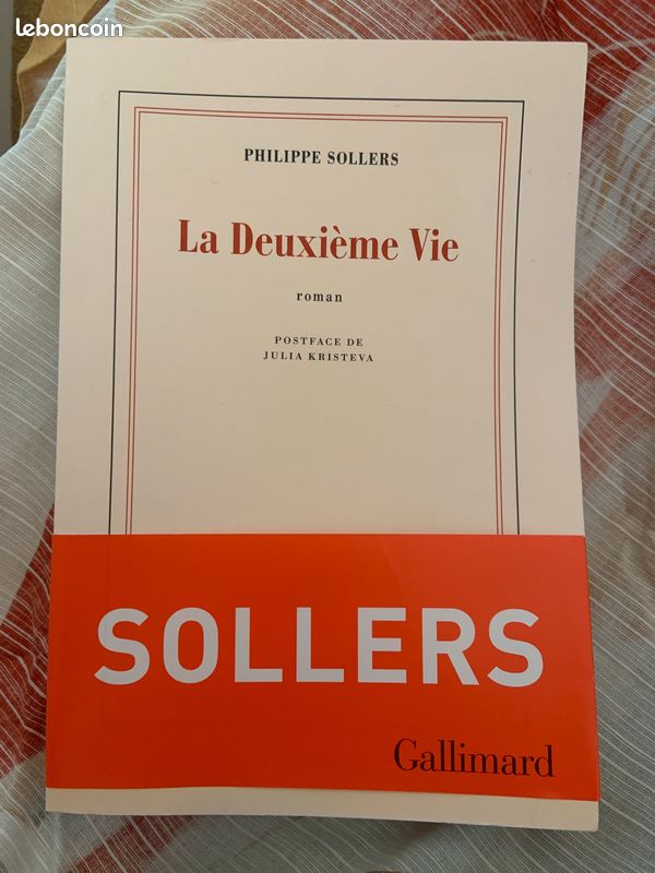 La deuxième vie (image 1)