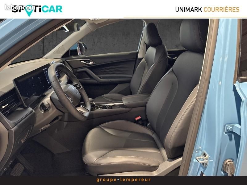 Mg motor EHS 1.5 Hybrid+ 224ch Luxury (image 13)