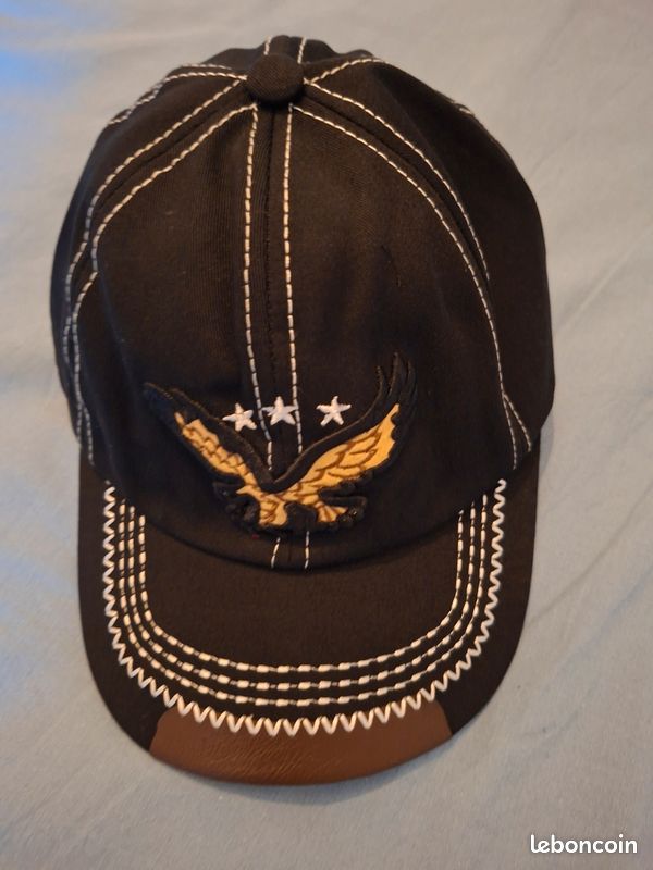 Casquette aigle usa neuve (image 1)