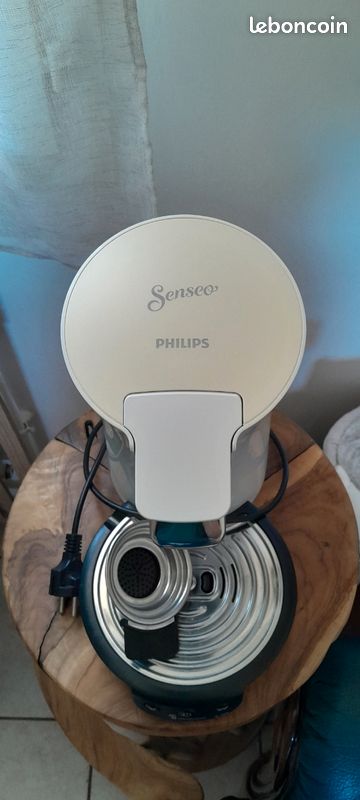 Vend cafetiere sanseo (image 3)