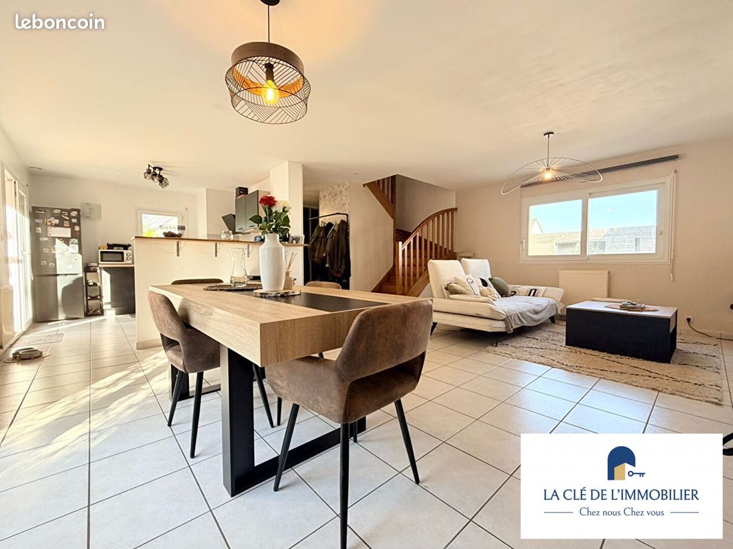 Maison 4 pièces 90 m² · à Landrévarzec · 90 m² · 222 000 €