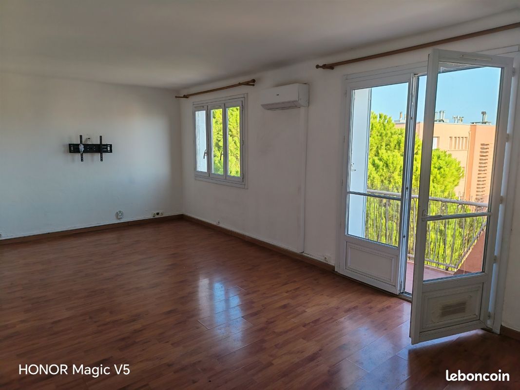 Appartement 3 pièces 66 m² · à Nîmes · 66 m² · 810 €/mois