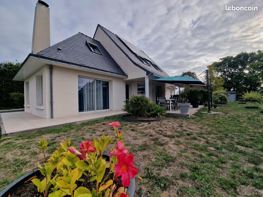 Maison 6 pièces 156 m² · à La Baule-Escoublac · 156 m² · 925 600 €