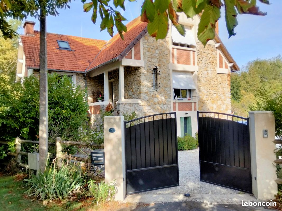 Maison 6 pièces 178 m² · à Augerville-la-Rivière · 178 m² · 449 900 €