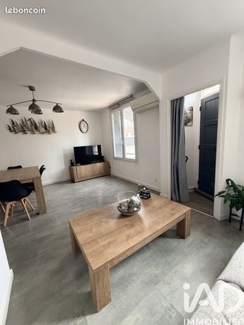 Maison 4 pièces 76 m² — 5