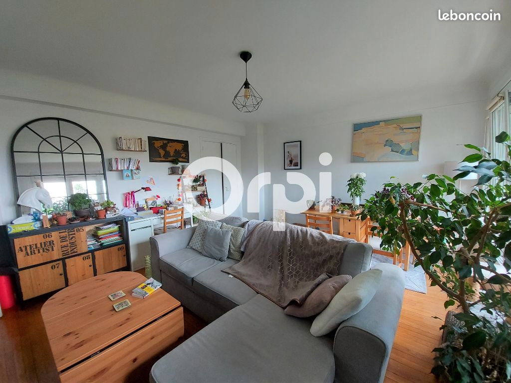 Appartement 2 pièces 59 m² · à Sèvres · 59 m² · 1 200 €/mois