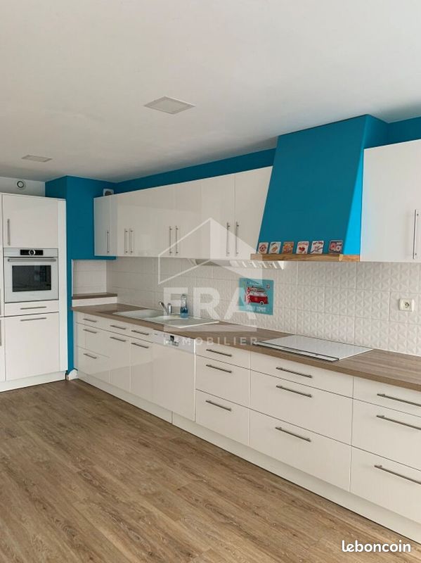 Appartement 3 pièces 65 m² · à Pessac · 65 m² · 1 100 €