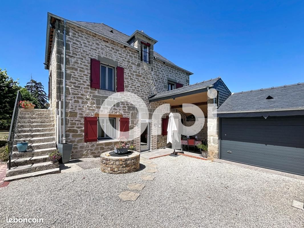 Maison 5 pièces 129 m² · à Pazayac · 129 m² · 252 900 €